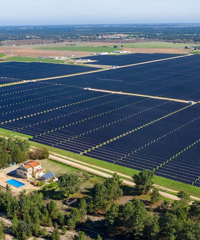 Willkommen bei EKZ Renewables